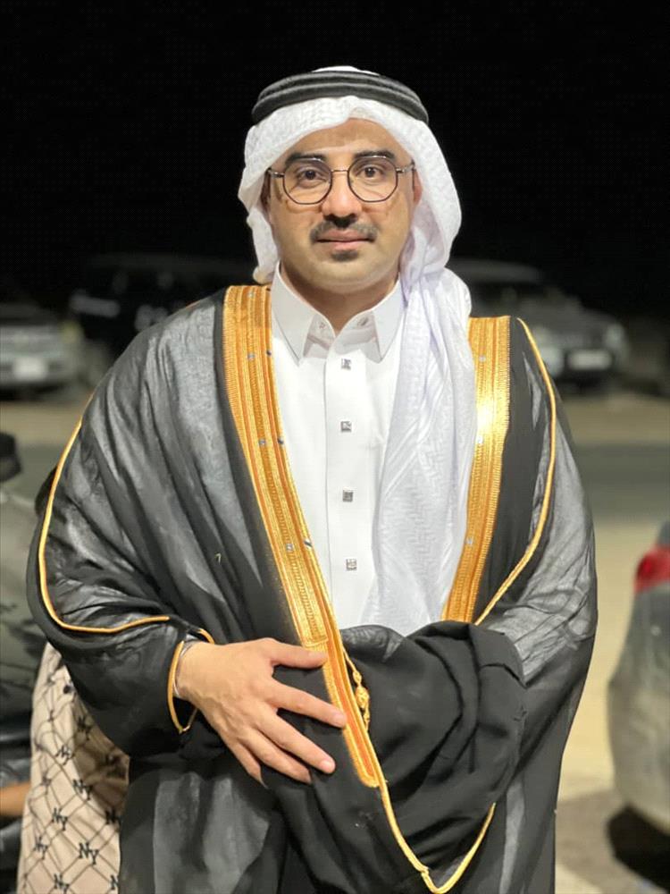 مبارك الزفاف