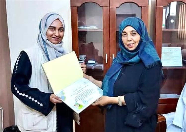 المؤسسة الوطنية لمكافحة السرطان تكرّم جهات وشخصيات داعمة لمسيرتها الإنسانية في حملتها السنوية 1-1 سابدأ عامي بخير