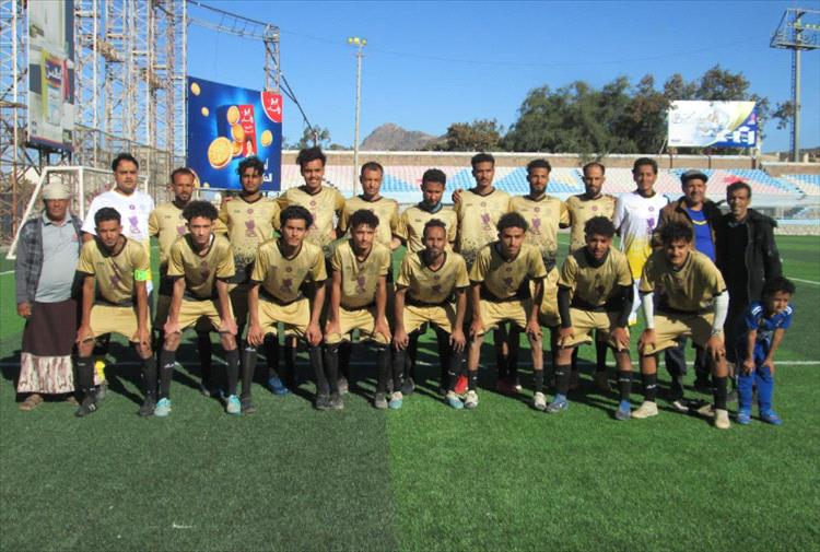 التعزية تحسم مواجهة القاهرة برباعية وتتأهل إلى دور المجموعات من بطولة «أم فلوس 2026»