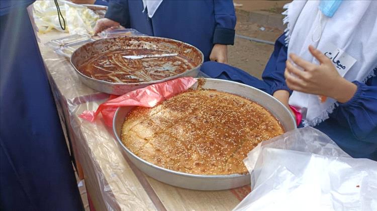 الطبق الخيري في مجمع السعيد بلحج.. رسالة إنسانية تتجدد