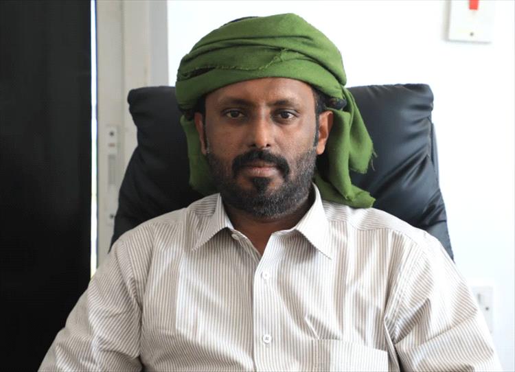 بن حبريش لـ«الشرق الأوسط»: حضرموت أمام عهد جديد 