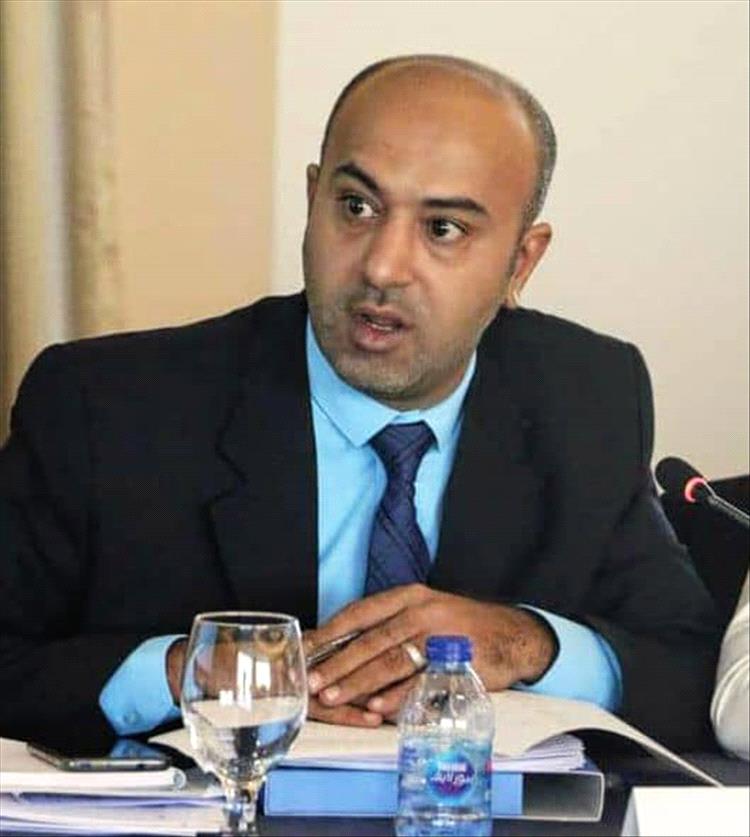 نائب صناعة عدن لشوون المديريات : المؤشر العام لمستوى الأداء الرقابي لعام 2025 تجاوز التوقعات بـ724% عن العام 2024