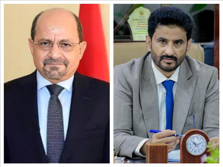 القائم بأعمال وزير النقل يهنئ رئيس مجلس الوزراء الجديد ويشيد بجهود سلفه