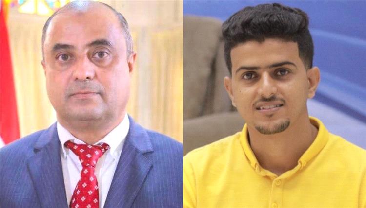 ناصر علي مُعلقًا على استقالة بن بريك: مسؤول نزيه غادر مرفوع الرأس وترك سيرةً مشرفة