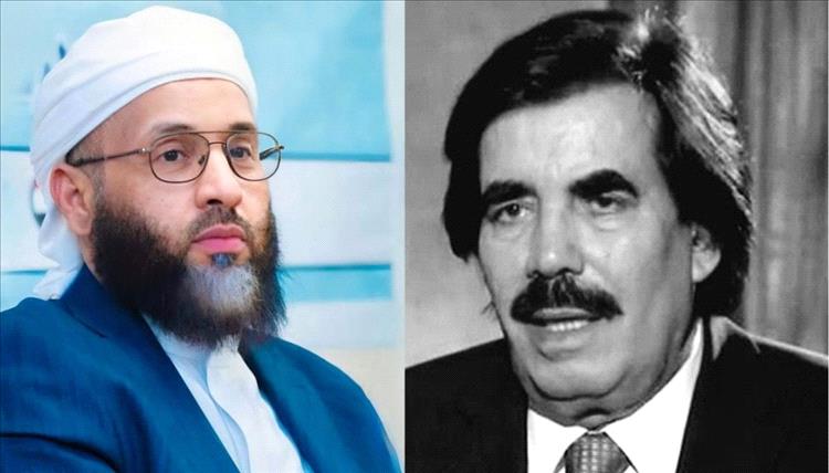 الوزير شبيبة يعزي في وفاة نائب رئيس الجمهورية الأسبق علي سالم البيض ويستذكر دوره في تحقيق الوحدة