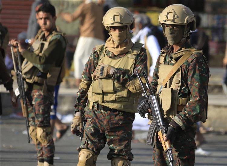 عقوبات أميركية جديدة تستهدف شبكات تمويل الحوثيين