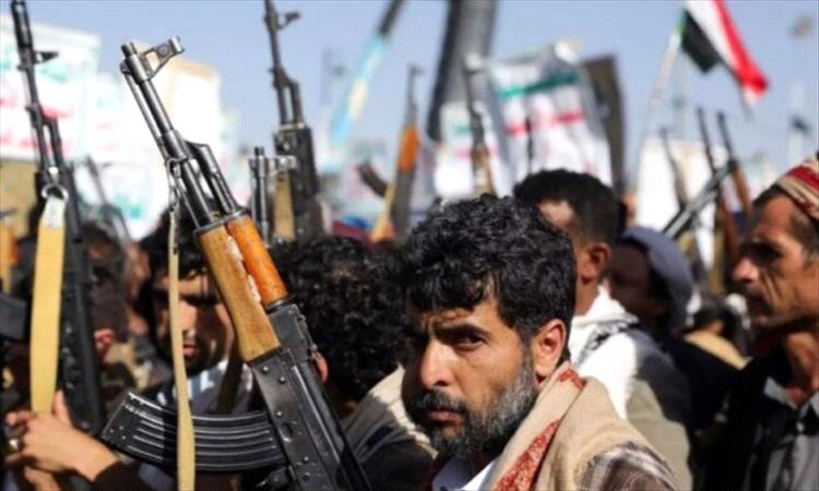 حزمة إضافية من العقوبات الأميركية تحاصر اقتصاد الحوثيين 