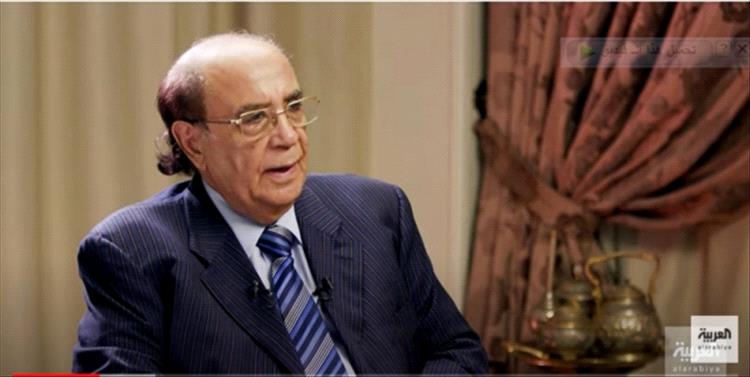 نعي صادر عن الرئيس حيدر أبو بكر العطاس في وفاة الرئيس علي سالم البيض