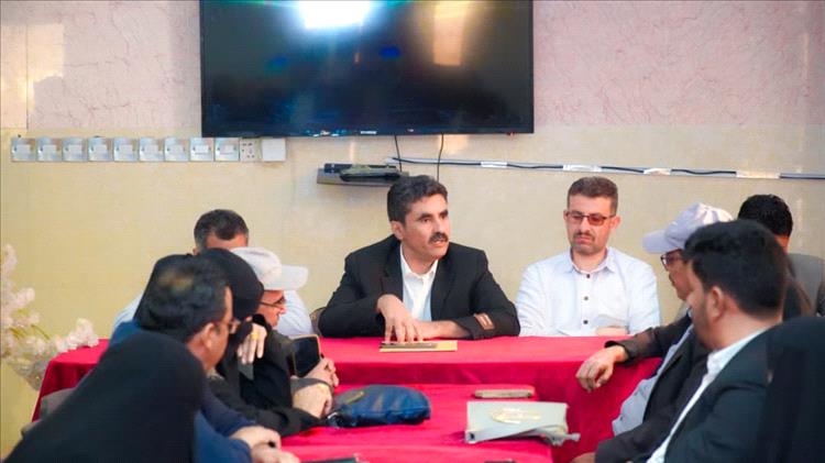 اتحاد شباب الجنوب بشبوة يرحب بدعوة المملكة العربية السعودية لحوار جنوبي شامل ويؤكد على مبدأ الشراكة