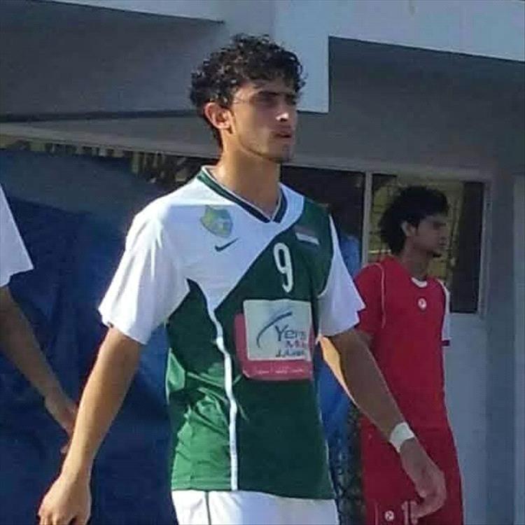 أحمد الضبعان ينتقل إلى نادي القاسم العراقي