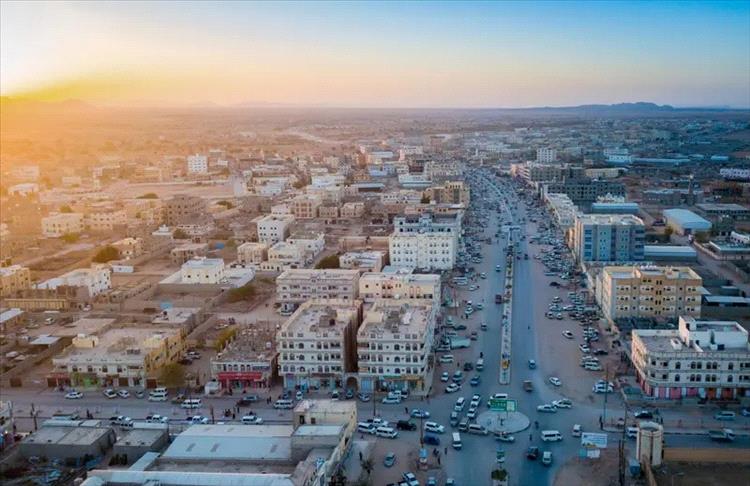 مكتب أوقاف شبوة يصدر بيانًا يوضح موقفه من المملكة العربية السعودية