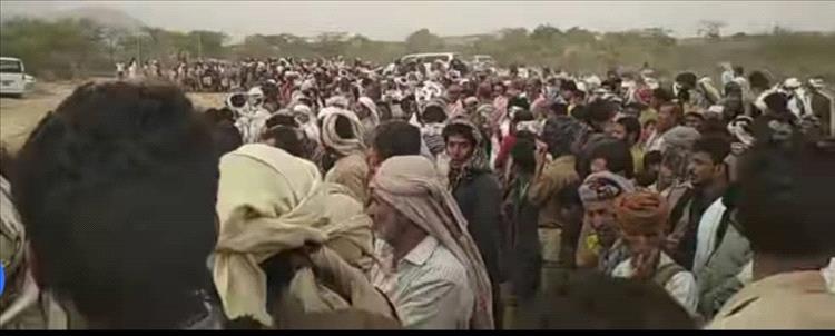 رحيل شاعر الثورة الجنوبية والمناضل الكبير علي امناصري بعد مسيرة حافلة بالنضال والعطاء