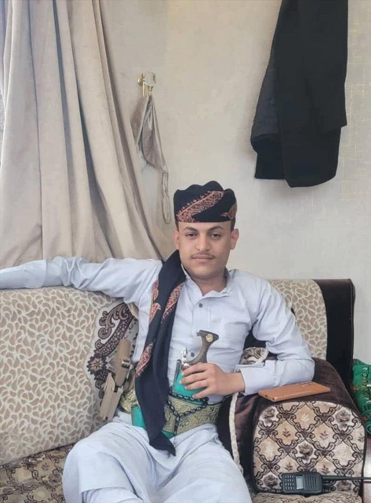 عجل: شرطة تعز تتسلّم غزوان المخلافي عبر الإنتربول الدولي 