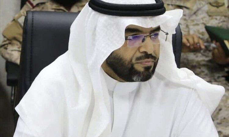 المستشار السعودي فلاح الشهراني: مهمتنا إنسانية ولدينا خطة شاملة لتحسين الخدمات في عدن