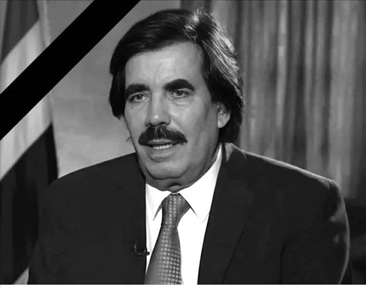 منظمة أبناء شهداء ومناضلي ثورة 14 أكتوبر تنعى الرئيس علي سالم البيض