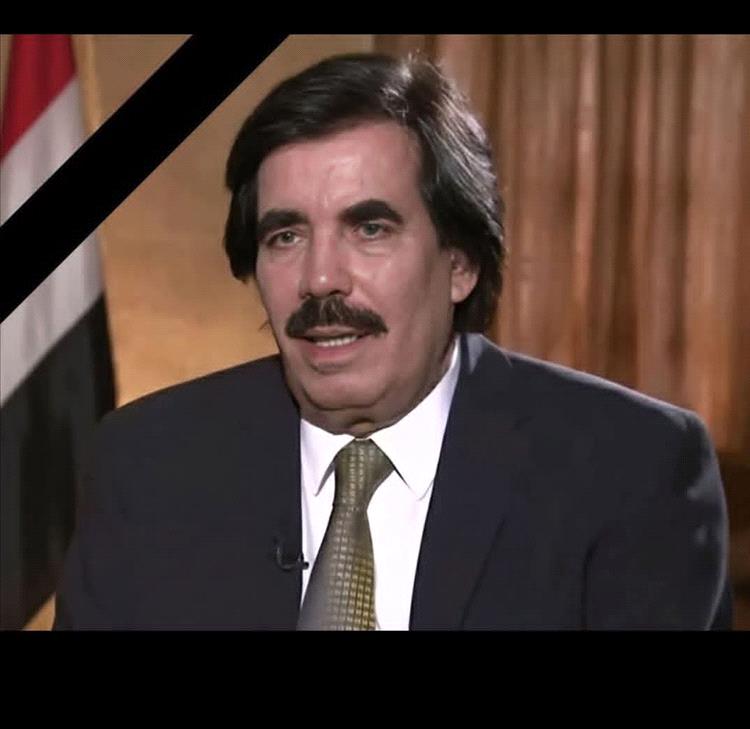 علي سالم البيض.. في الذاكرة الوطنية اليمنية