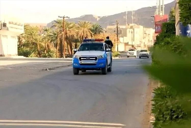 ضبط 71 متهماً ومشتبهاً بهم في 55 قضية جنائية بعدد من المحافظات