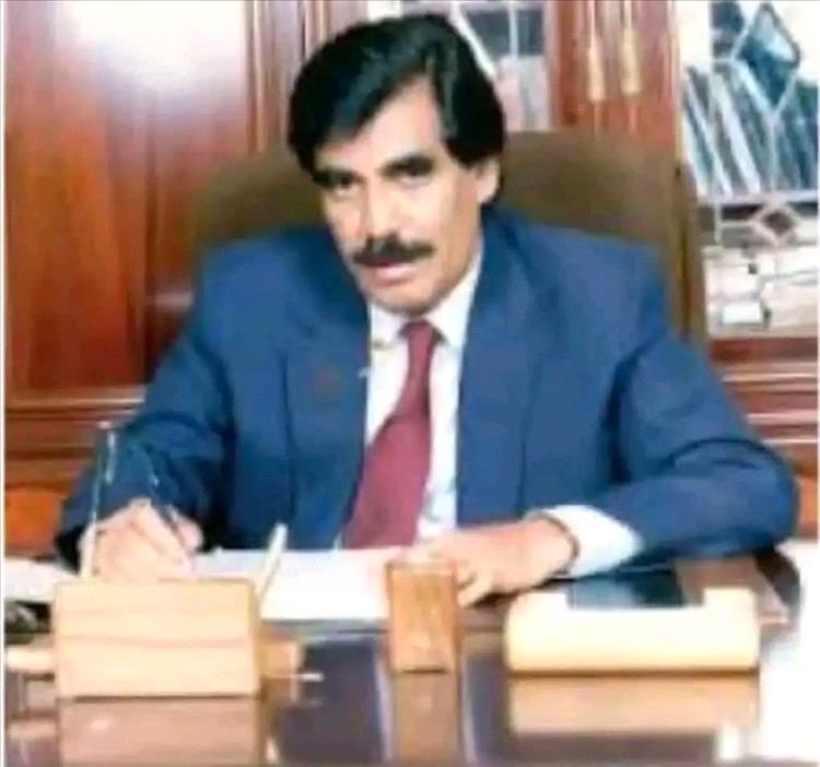 الاشتراكي اليمني ينعي علي سالم البيض… اليمن يخسر أحد آخر حراس حلم الدولة والشراكة