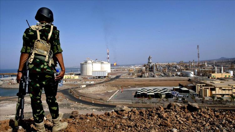 اليمن نحو تعديل اتفاقيات الغاز بعد انسحاب الإمارات 