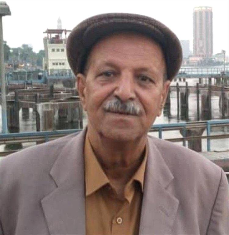 علي سالم اليزيدي: خطاب عبدالناصر الوالي تجاه حضرموت أعاد لغة الاستباحة والوصاية 