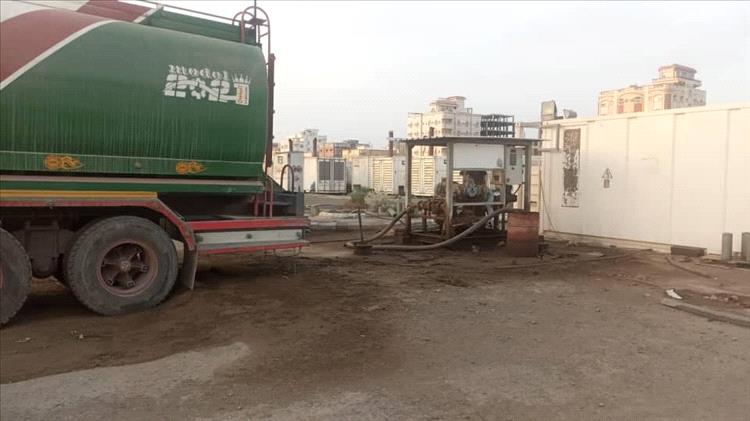 كهرباء عدن تُثمن تدخّلًا سعوديًا عاجلًا أعاد تشغيل محطات متوقفة منذ أشهر