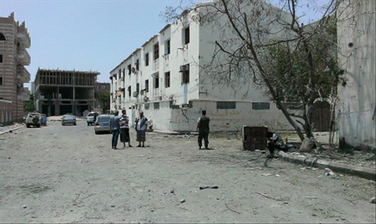 جريمة مروعة في خور مكسر بعد خلاف أسري