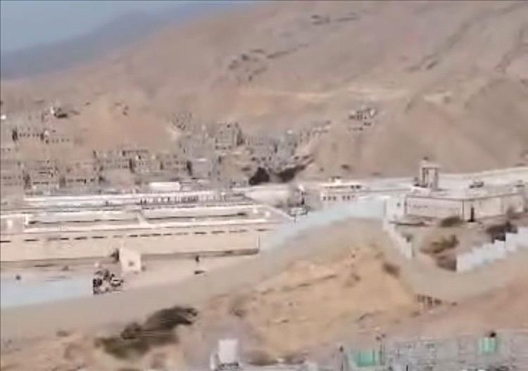 المكلا : إصابة سجناء وجنود خلال فضّ اعتصام داخل السجن المركزي