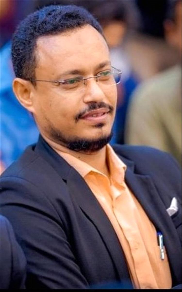 د. ماجد الكحلي: حوار الرياض "فرصة تاريخية" لترميم البيت الجنوبي وإنصاف عدن سياسياً