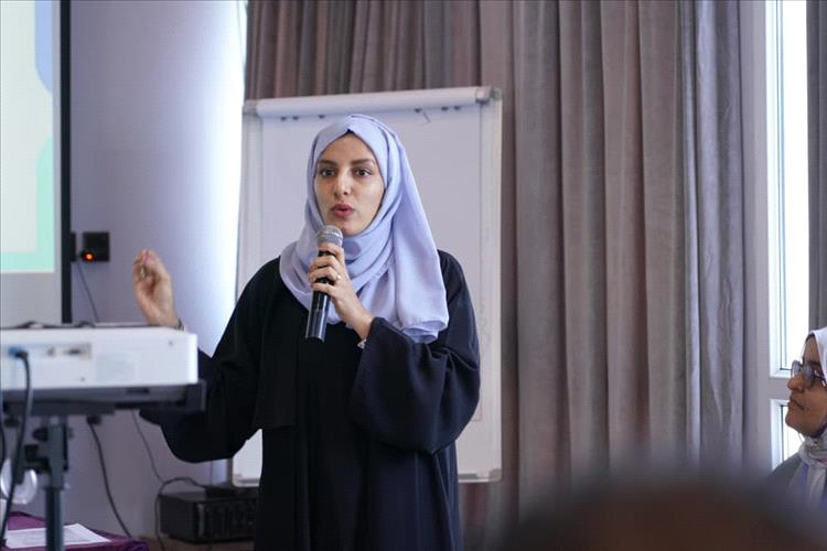 تنفيذ ورشة تعريفية لتعزيز الأمن الغذائي والزراعة المستدامة لمزارعي مديرية لبعوس في محافظة لحج