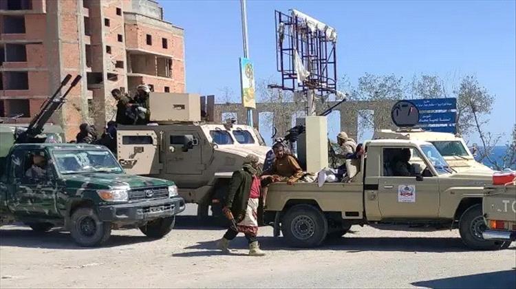 اليمن.. "درع الوطن" يوسع سيطرته شرقًا ومؤتمر الرياض يلوح في الأفق