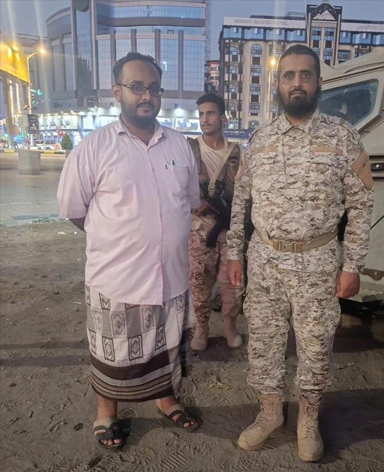 وفاة العميد أبو صالح عبدالله الجيد قائد اللواء 31 عمالقة بحادث سير في السعودية