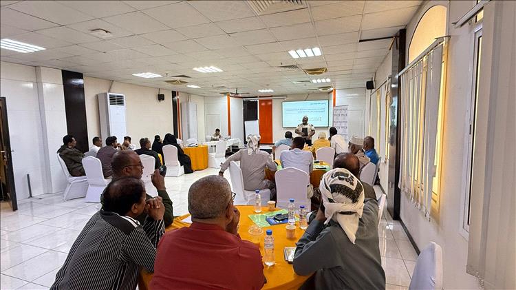 المكلا تشهد انطلاق دورة تدريبية في إدارة الطوارئ والأزمات