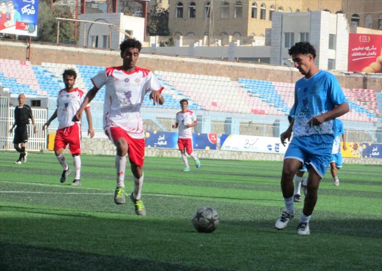 مديرية القاهرة تتفوق على المسراخ في ذهاب ربع نهائي بطولة أم فلوس 2026