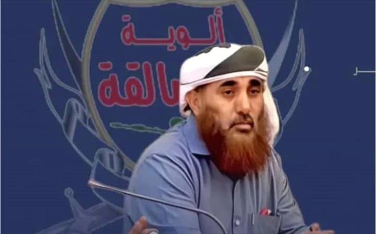 مشايخ ووجهاء ونشطاء من ردفان يدعون للمشاركة في احتشاد جماهيري بعدن تضامنا مع العميد حمدي شكري