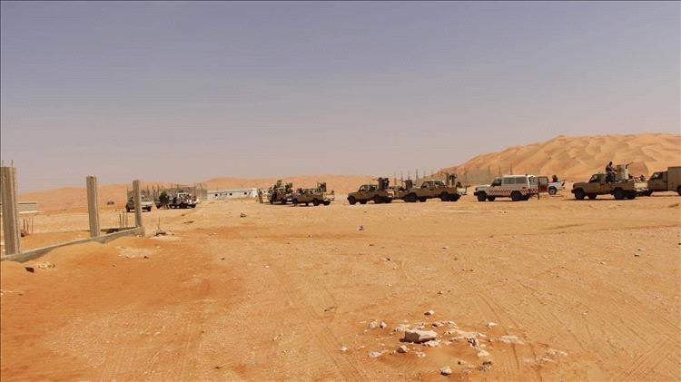 "التحالف" يثبّت الأمن ويعزز التنمية في المحافظات اليمنية المحررة 