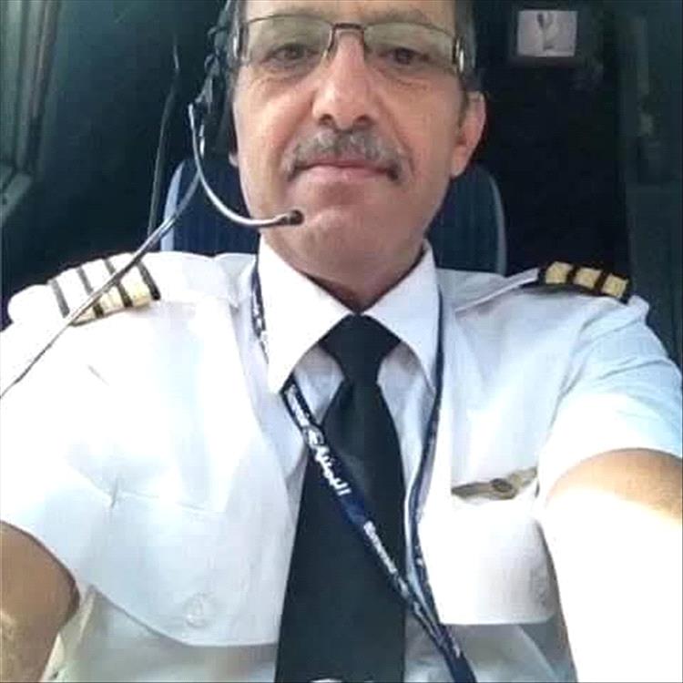 صبراً ال المقحفي