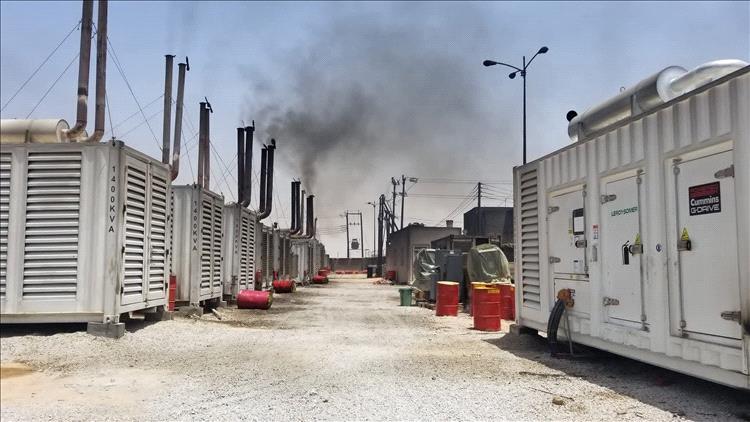 مصدر في كهرباء المهرة: تحسّن التيار الكهربائي سيكون محدودًا 