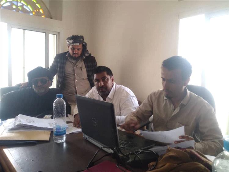 رئيس محكمة استئناف شبوة يثمّن دعم المملكة العربية السعودية وجهود مجلس القضاء الأعلى