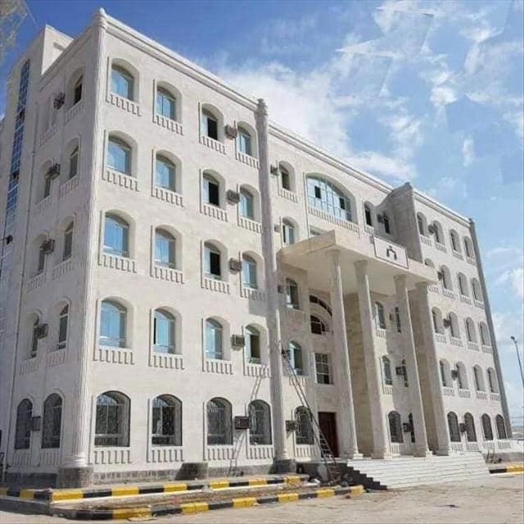 موظفو السلطة القضائية يثمنون جهود رئيس مجلس القضاء الأعلى والنائب العام