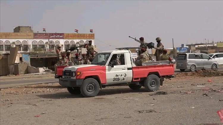 قوات الطوارئ بالفرقة الأولى تتسلّم نقاط الخط الدولي بالعبر وتدشّن حملة أمنية شاملة لمنع حمل السلاح وإزالة المخالفات