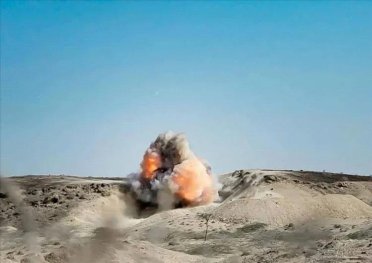 اليمن بين خطر المخلفات الحربية ومحاولات استعادة الدولة