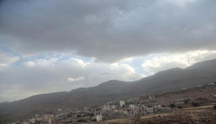 درجات الحرارة المتوقعة اليوم السبت في المحافظات اليمنية