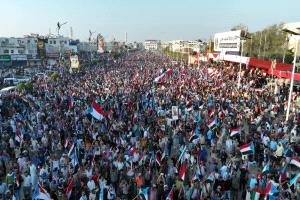 مستشار رئاسي: عدن تؤكد دعمها الكامل للحوار الجنوبي الشامل برعاية المملكة