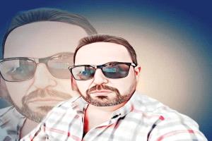 لا حُكْمَ إلّا للحب!! قصيدة