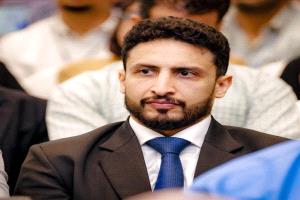 الخضر السليماني من الرياض: الحوار الجنوبي فرصة تاريخية بلا قيود على تطلعات الجنوب