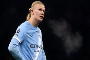 تفاصيل الصفقة تتضح..هالاند في ريال مدريد وفينيسيوس إلى البريمييرليج