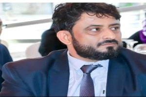 بن ذيبان ينفي شائعات احتجاز وفد الانتقالي في الرياض