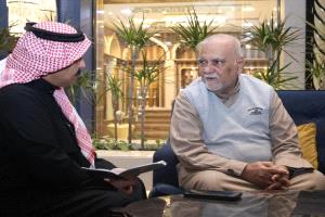 ياسين مكاوي لـ«عكاظ»: أبوظبي عرقلت التنمية في الجنوب