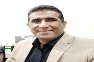 الناشط السياسي عارف ناجي علي: مرةً أخرى نقولها عدن لا تحتاج وصيًا بل قانونًا يحمي مدنيتها.