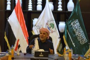 المكلا تحتضن لقاءً حواريًا بين مجلس حضرموت الوطني وأكاديميي حضرموت